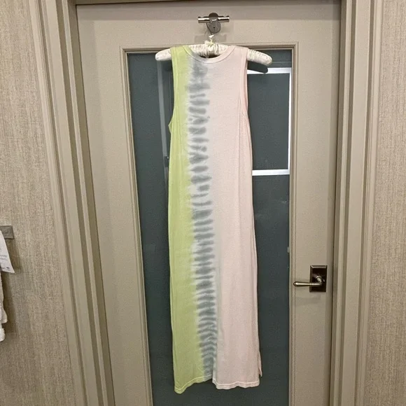 Rails Dip Dye Dress - Picture 5 of 7